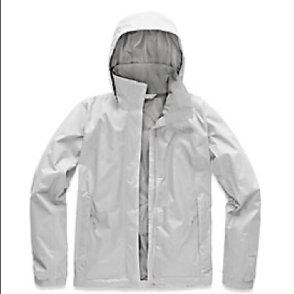 North face resolve 2